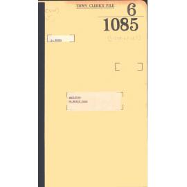 Building: 57 Nevay Street - J Berry