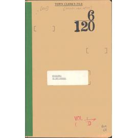 Building: 19 Roy Street