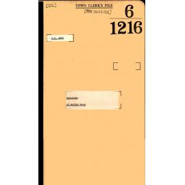 Building: 43 Waitoa Road, F H Swan