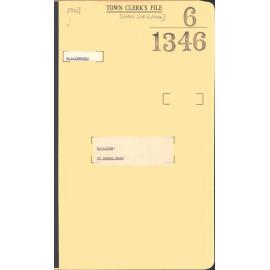 Building: 95 Rakau Road, W D Edwards