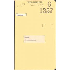 Building: 171 Houghton Bay Road, C P Crane