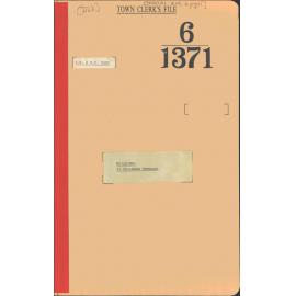 Building: 53 Childers Terrace - J G and R C Rose