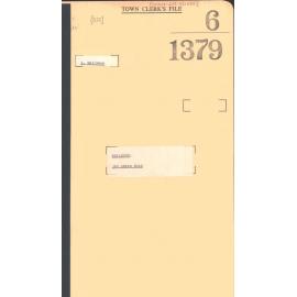 Building: 160 Onepu Road, S Brickman