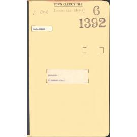 Building: 65 Ludlam Street, L A Wilson