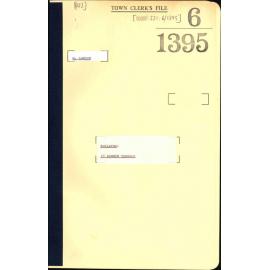 Building: 27 Kenwyn Terrace - W Lawson