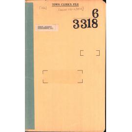 Building: 134-144 Vivian Street - Renouf Property Developments Ltd