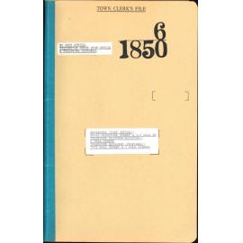 Buildings: Post Office, 88-94 Riddiford Street and 1-5 Hall Street, proposed Telephone Exchange, 7-11 Hall Street and 2 Hall Avenue - NZ Post Office, Wellington South Post Office and Telephone Exchange