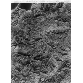 Wellington City and Environs Aerial Mosaic 1962, Makara Valley