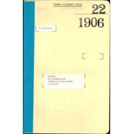 Buildings: 88-90 Khandallah Road, Khandallah Telephone Exchange & Line Depot - NZ Post Office