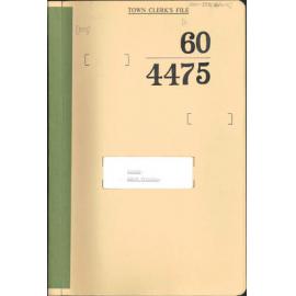 Cannon: Mount Victoria, National Art Gallery