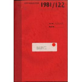 Tapu Te Ranga Trust Michael Fowler Development of Land