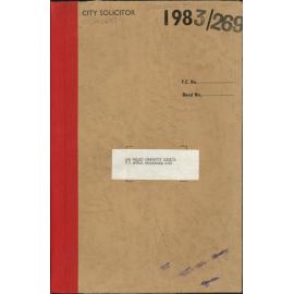 Aro Valley Community Council Town Planning Appeal Matauranga Site