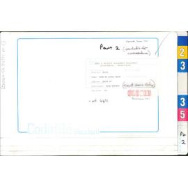 Enforcements Prosecutions - Tapu Te Ranga Trust, Rhine Street Building Enforcement