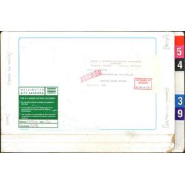 Capital Power Houses, 125, 129, 133 Mornington Road