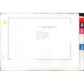 Wellington Softball Assoc, Hataitai Park, Softball Diamond