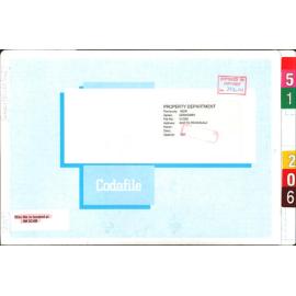 Property, General Administration, Watts Peninsula