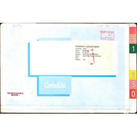 Property, General Administration, Davis Street Overbridge, Westpac Trust Stadium