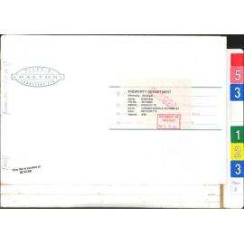 Property, Disposal, 79 Dixon Street, corner Dixon and Victoria Street