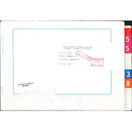 Property, Easements and accessways, 13 Regent Street, Right of way