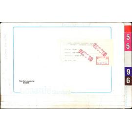 Property, Easements and accessways, 137 The Parade. Right of way