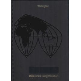 Supporting Evidence/Information, Property, CBD Ground Lease, 165 Lambton Quay