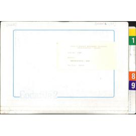 Administration General, Restructure, EDBU