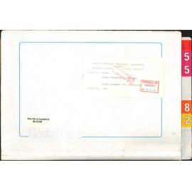Property, Easements and accessways, Takapu Reservoir land, Tawa, cable easement (tv translator)