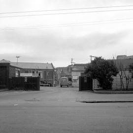 b. 16 Aurora Terrace