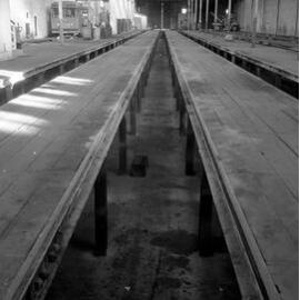 b. Car Barns, Kilbirnie Transport Workshop