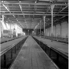 c. Car Barns, Kilbirnie Transport Workshop