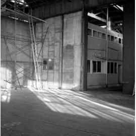 h. Car Barns, Kilbirnie Transport Workshop