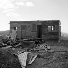 b. Illegal additions to dwelling, no. 137 Ironside Road, Johnsonville