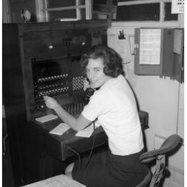 g. Various telephone operators