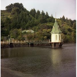 g. Karori Reservoir