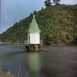 i. Karori Reservoir