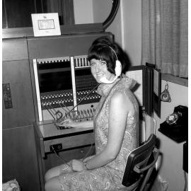 e. Various telephone exchanges