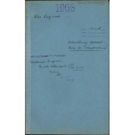 Advertising special cars for Wonderland - Electrical Engineer