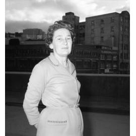 c. Miss Mona Dyer, Telephone Exchange, for Councilman