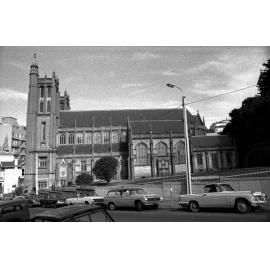 ah. Boulcott Street: St Mary of the Angels