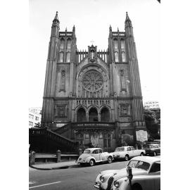 ai. Boulcott Street: St Mary of the Angels