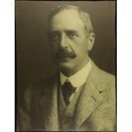 Evan Perry M I E E (1865-1938)