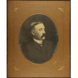 Stuart Richardson, Tramways and Electrical Engineer, 1905-1914