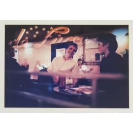 'Movie Nights', Paramount Theatre (Deluxe Cafe), 25 Courtenay Place