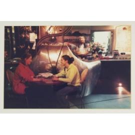 'Coffee Catch Up', Clarks Cafe, Central Library