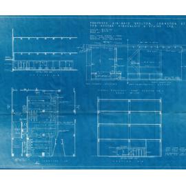 Shelter, Lambton Quay, Kirkcaldie & Stains