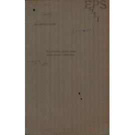 Raid Shelters, Buckle Street, Tunnel shelter, Mount Cook, NZ Military Forces