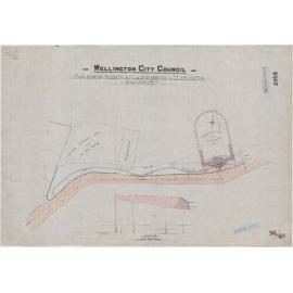 Te Aro Baths - Proposed Site and Reclamation