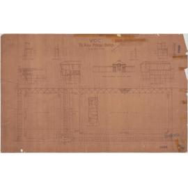 WCC, Te Aro Public Baths
