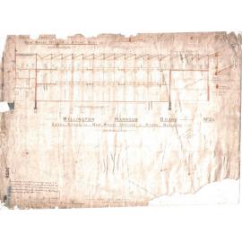 Wharf Office Building [Shed 7] Extra Storey