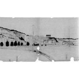 Proposed Carter Fountain Oriental Bay